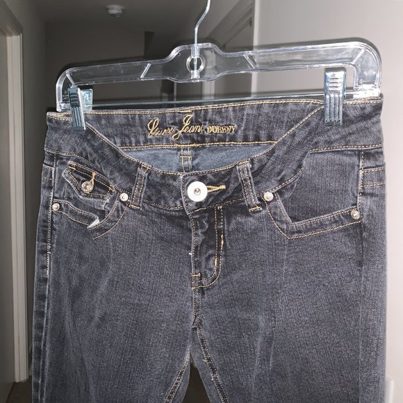 GUESS vintage jeans - Picture 3 of 10